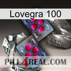 Lovegra 100 15